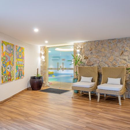 The Westin Porto De Galinhas All-Inclusive Εξωτερικό φωτογραφία