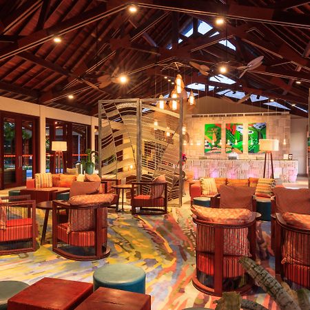 The Westin Porto De Galinhas All-Inclusive Εξωτερικό φωτογραφία