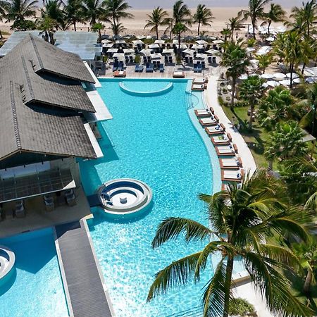 The Westin Porto De Galinhas All-Inclusive Εξωτερικό φωτογραφία
