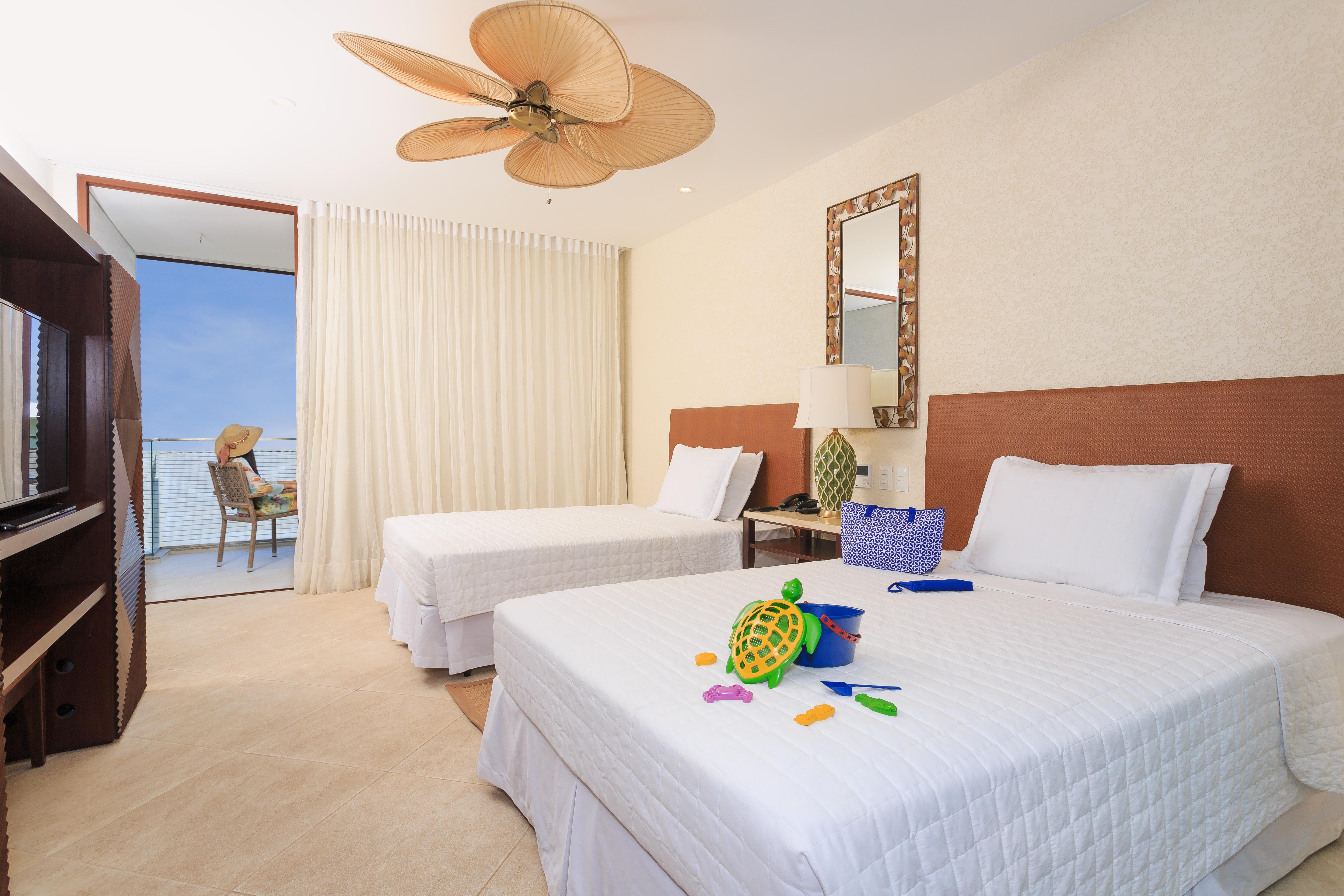 The Westin Porto De Galinhas All-Inclusive Εξωτερικό φωτογραφία