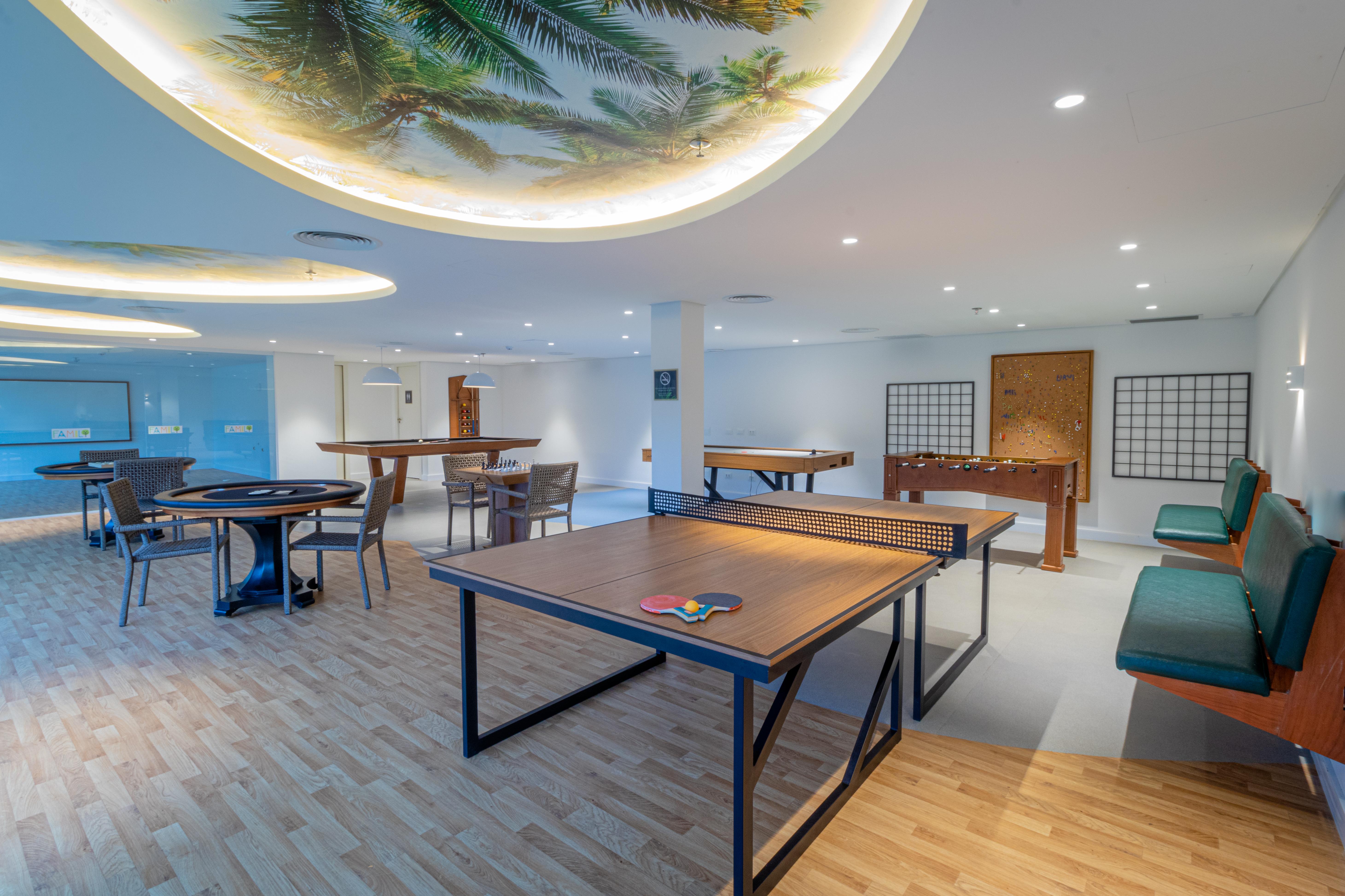 The Westin Porto De Galinhas All-Inclusive Εξωτερικό φωτογραφία