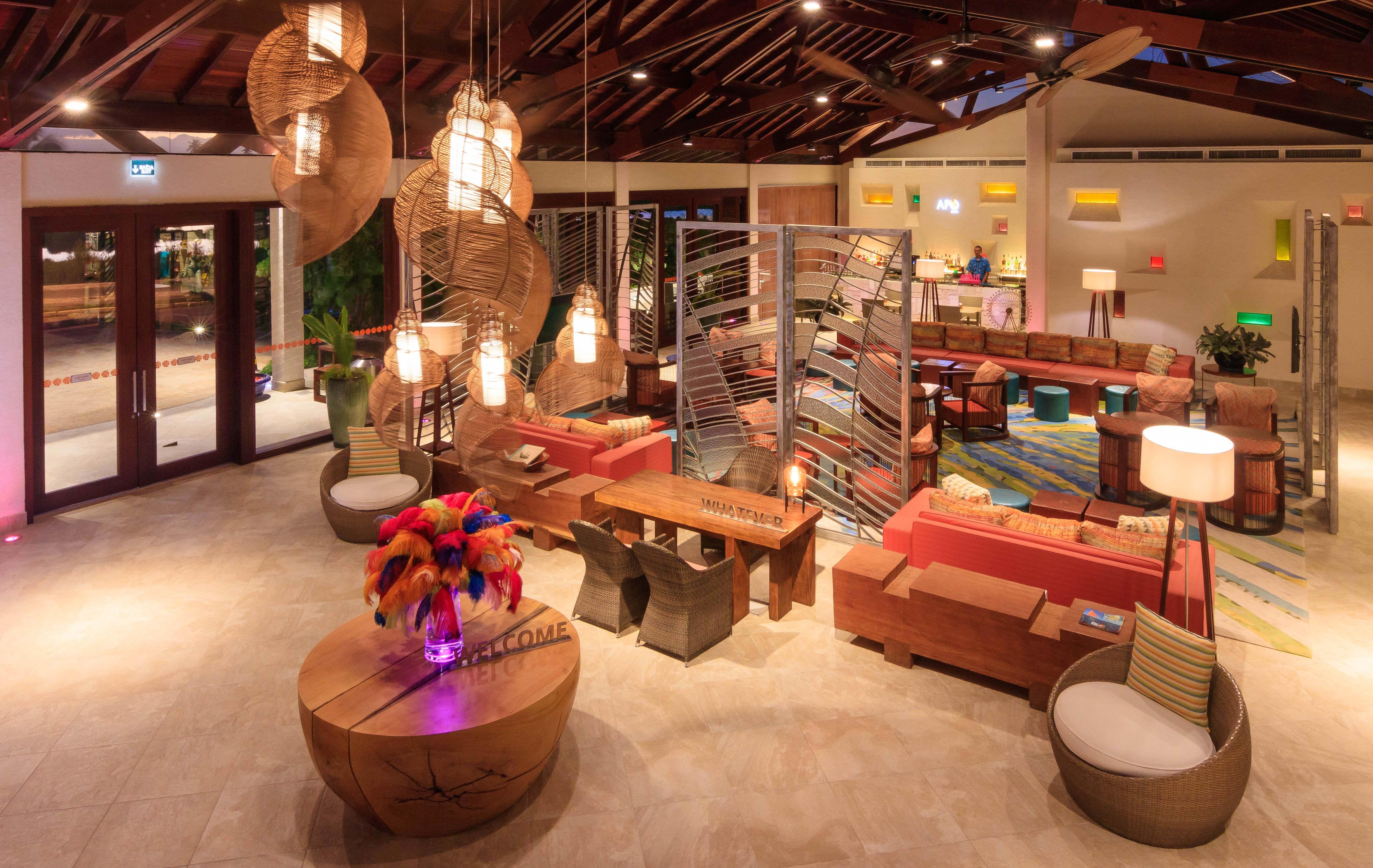 The Westin Porto De Galinhas All-Inclusive Εξωτερικό φωτογραφία