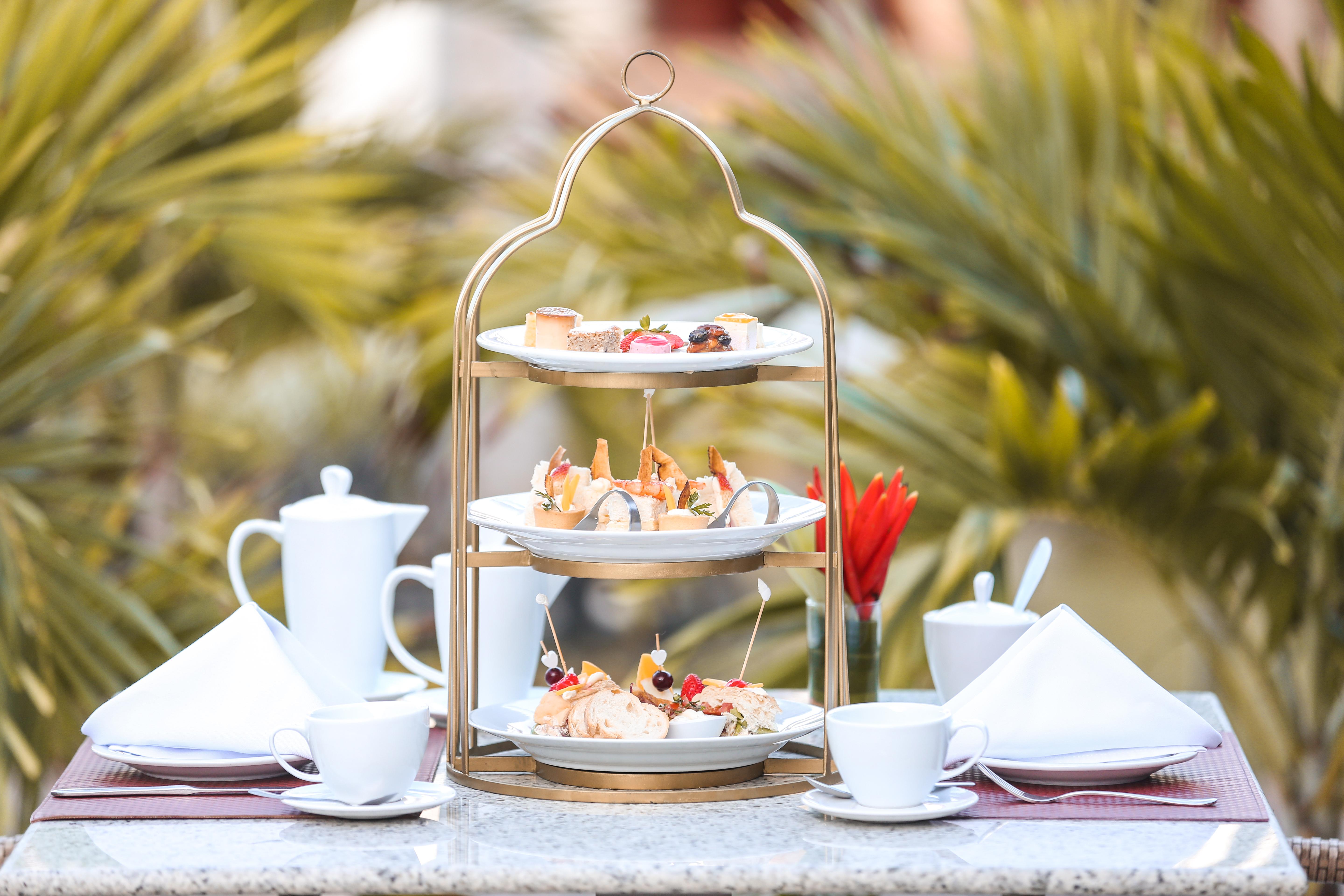 The Westin Porto De Galinhas All-Inclusive Εξωτερικό φωτογραφία