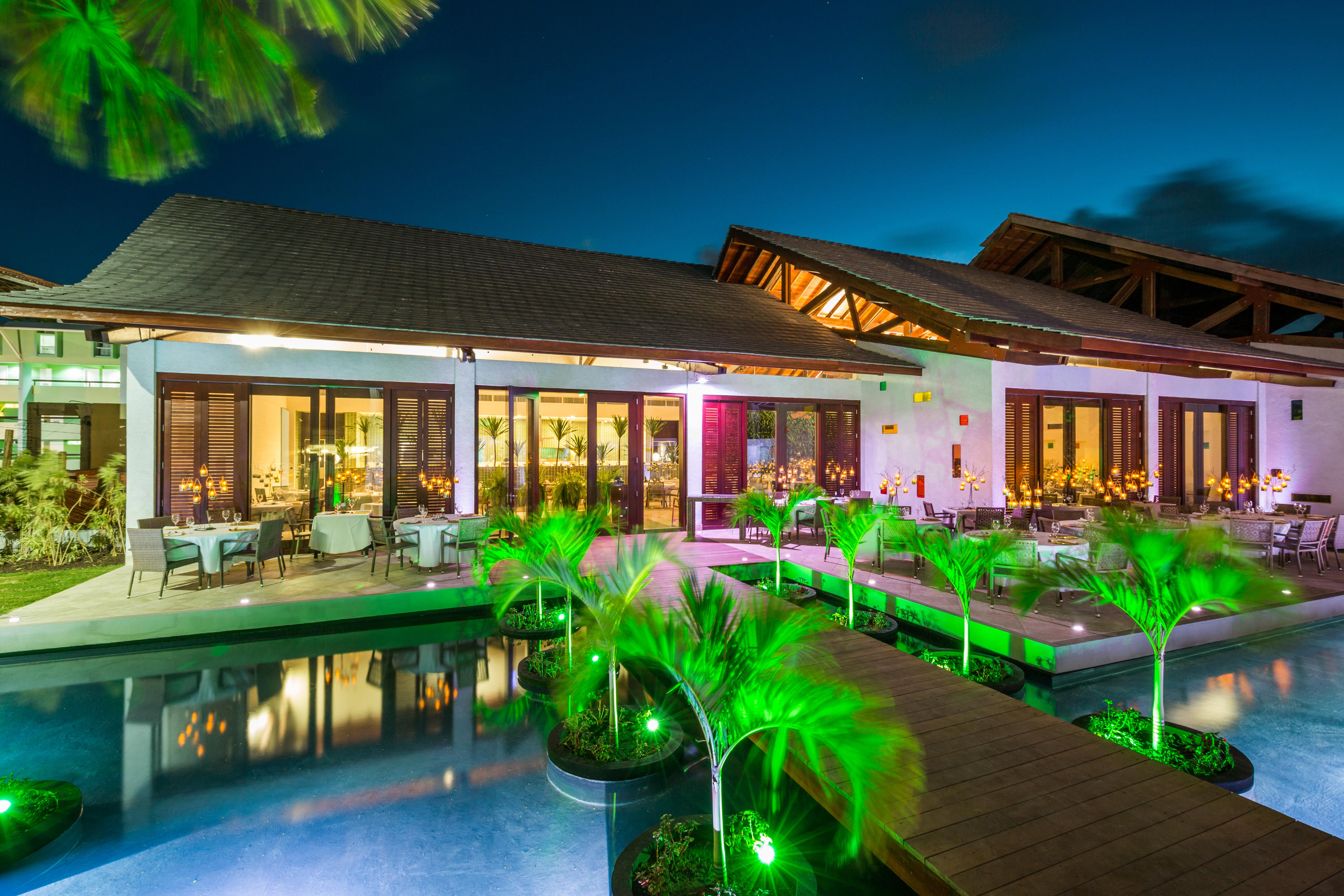 The Westin Porto De Galinhas All-Inclusive Εξωτερικό φωτογραφία