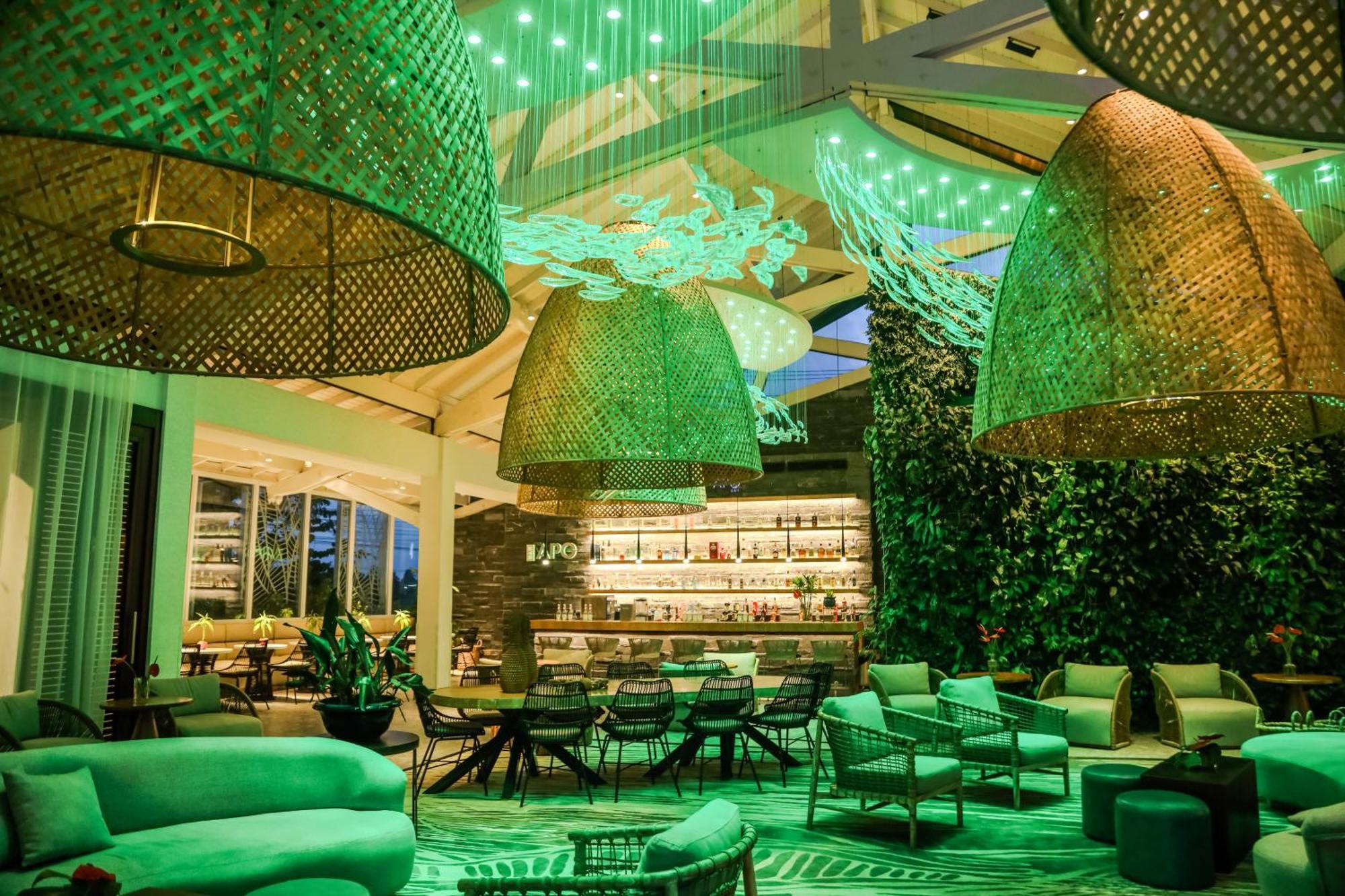 The Westin Porto De Galinhas All-Inclusive Εξωτερικό φωτογραφία