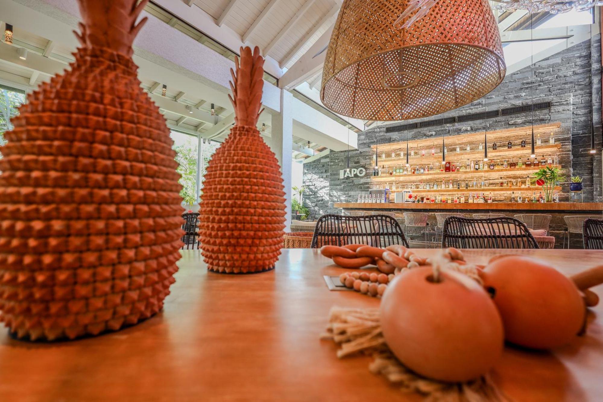 The Westin Porto De Galinhas All-Inclusive Εξωτερικό φωτογραφία