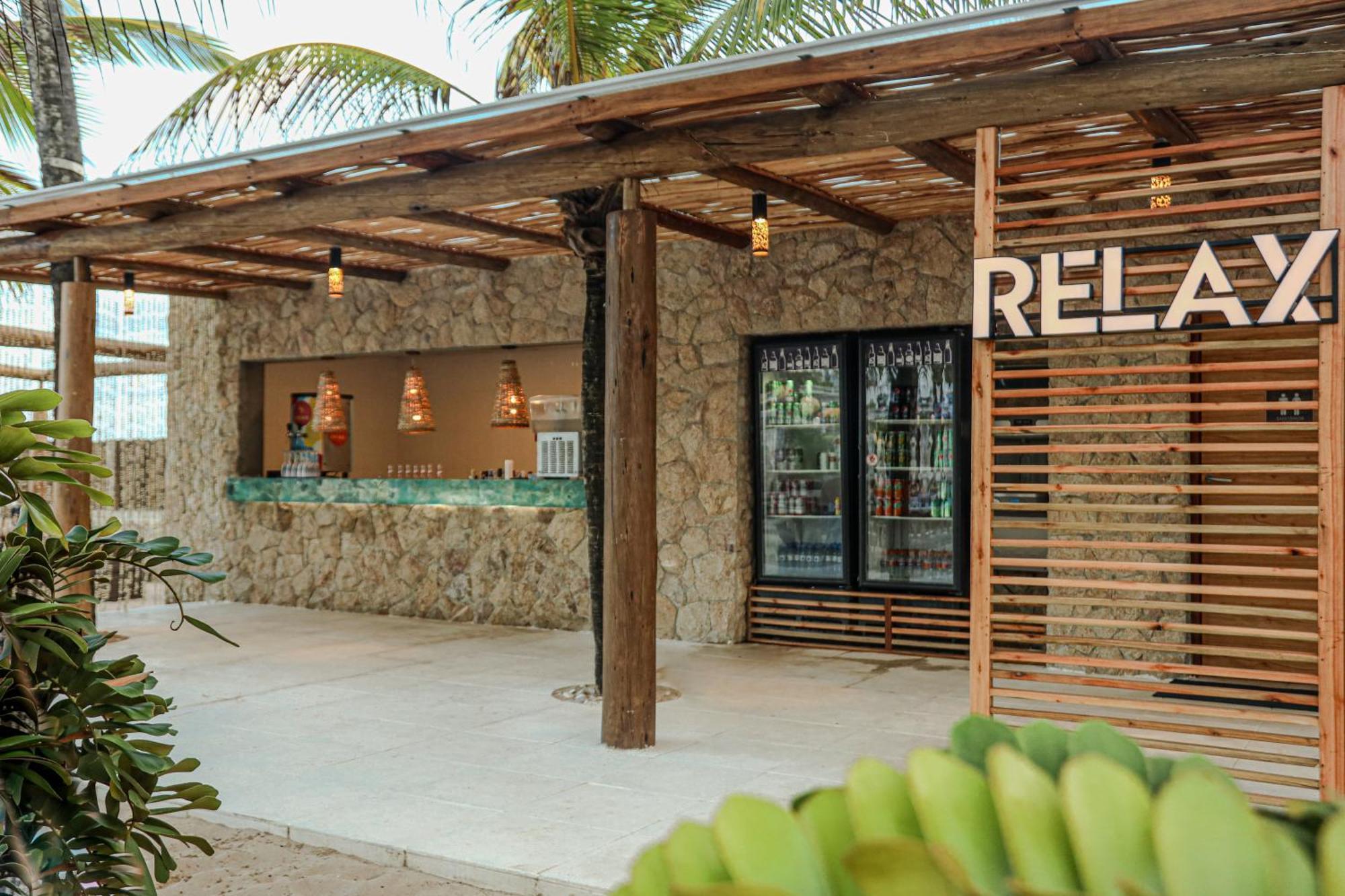 The Westin Porto De Galinhas All-Inclusive Εξωτερικό φωτογραφία
