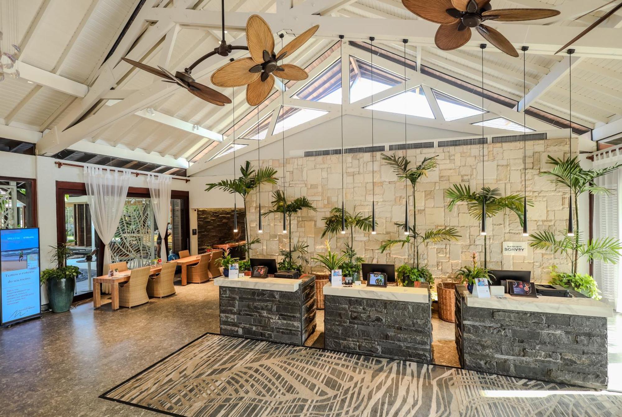 The Westin Porto De Galinhas All-Inclusive Εξωτερικό φωτογραφία