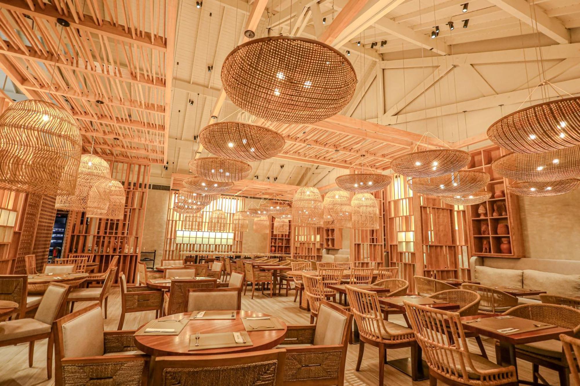 The Westin Porto De Galinhas All-Inclusive Εξωτερικό φωτογραφία
