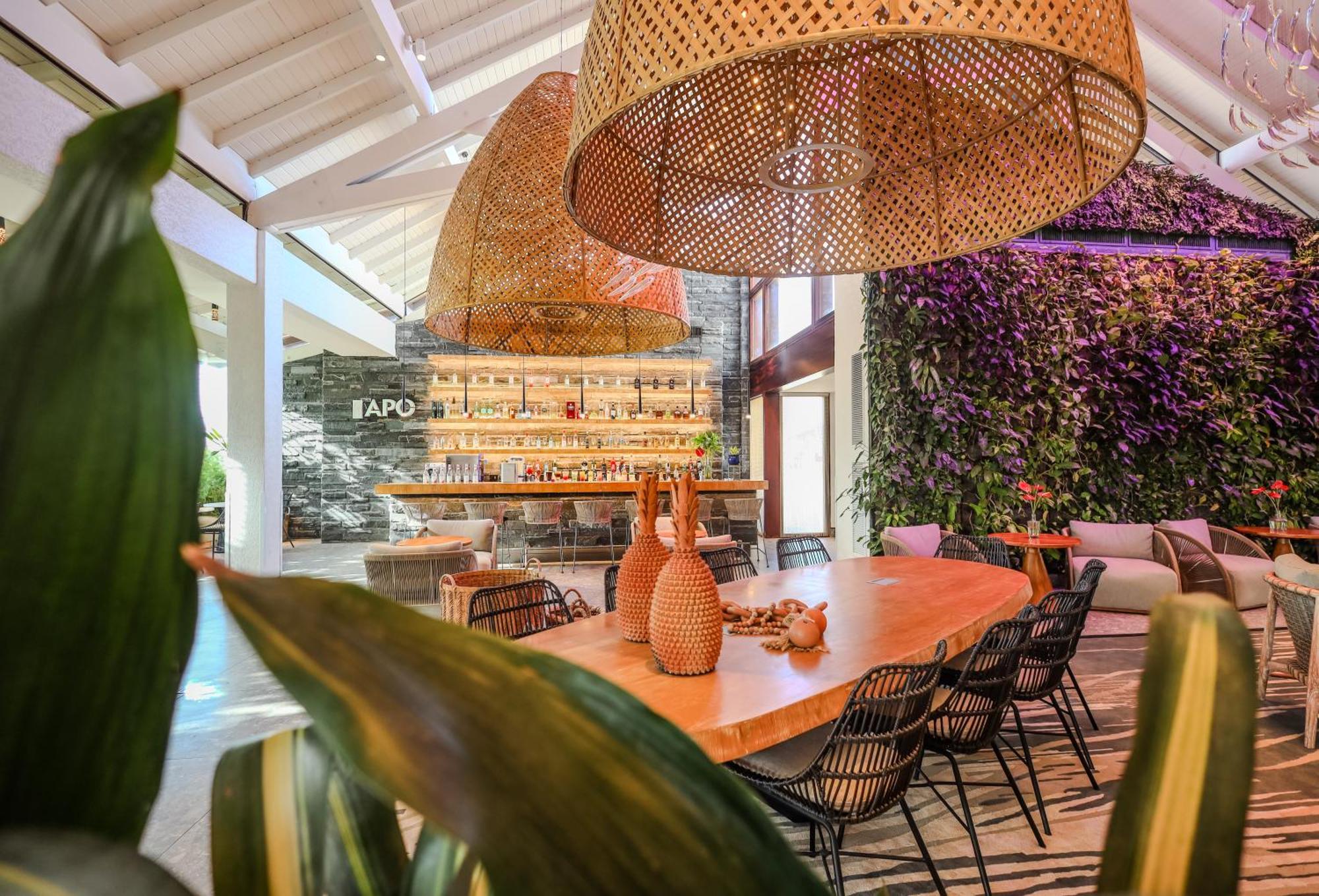 The Westin Porto De Galinhas All-Inclusive Εξωτερικό φωτογραφία