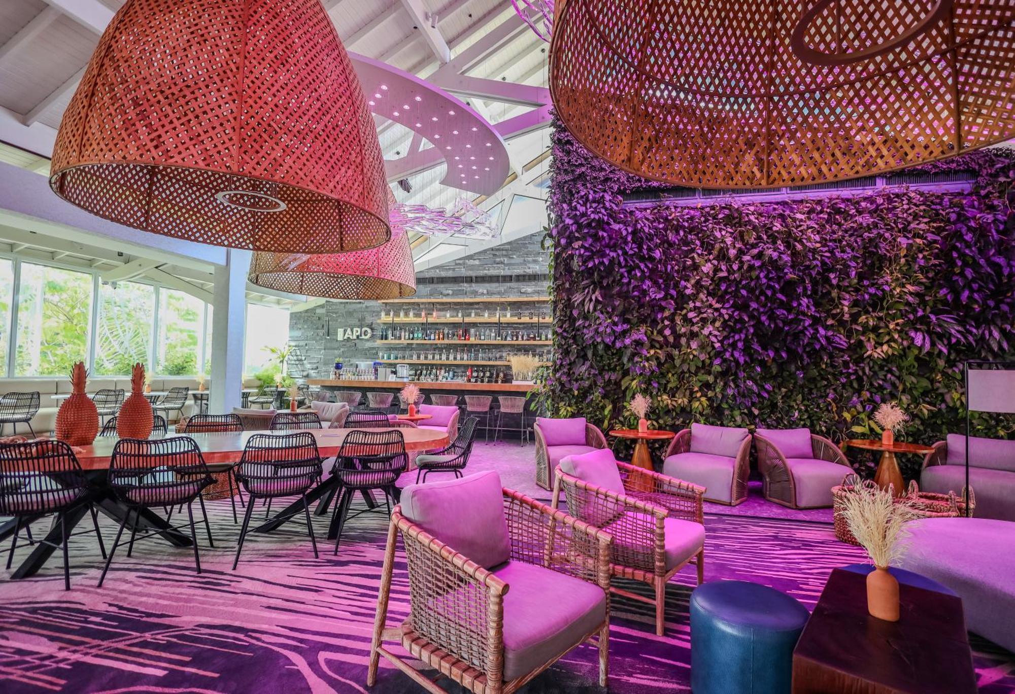 The Westin Porto De Galinhas All-Inclusive Εξωτερικό φωτογραφία