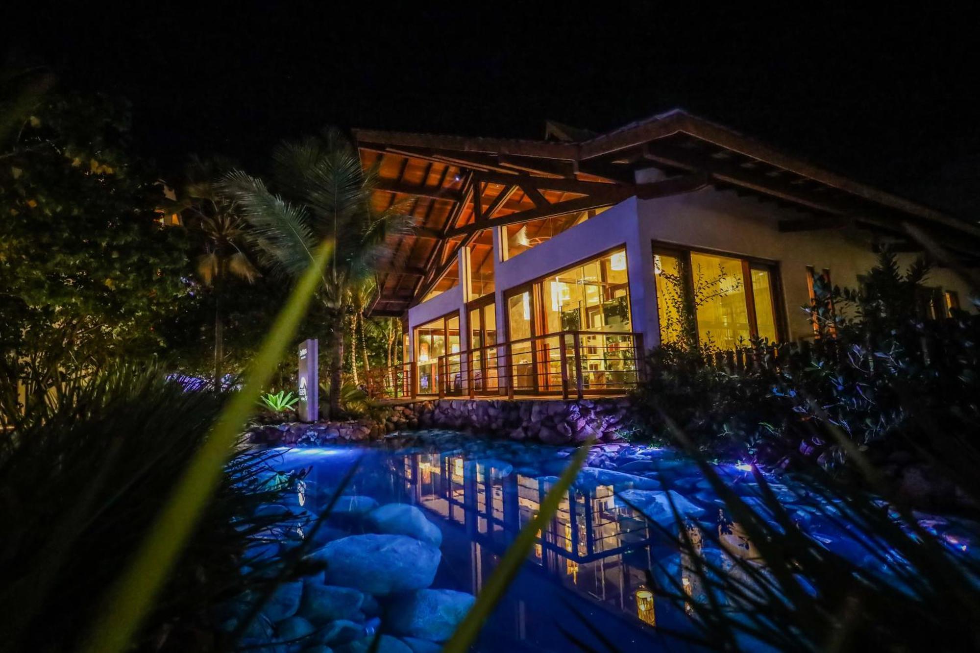 The Westin Porto De Galinhas All-Inclusive Εξωτερικό φωτογραφία