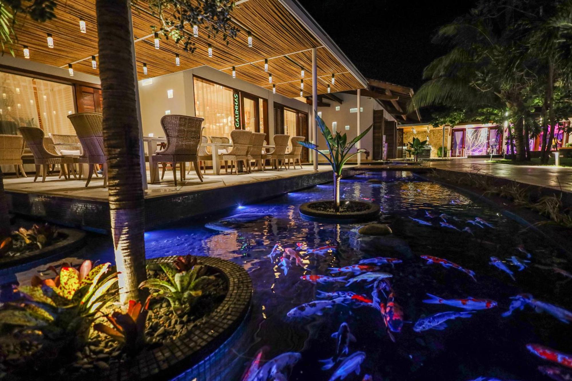 The Westin Porto De Galinhas All-Inclusive Εξωτερικό φωτογραφία