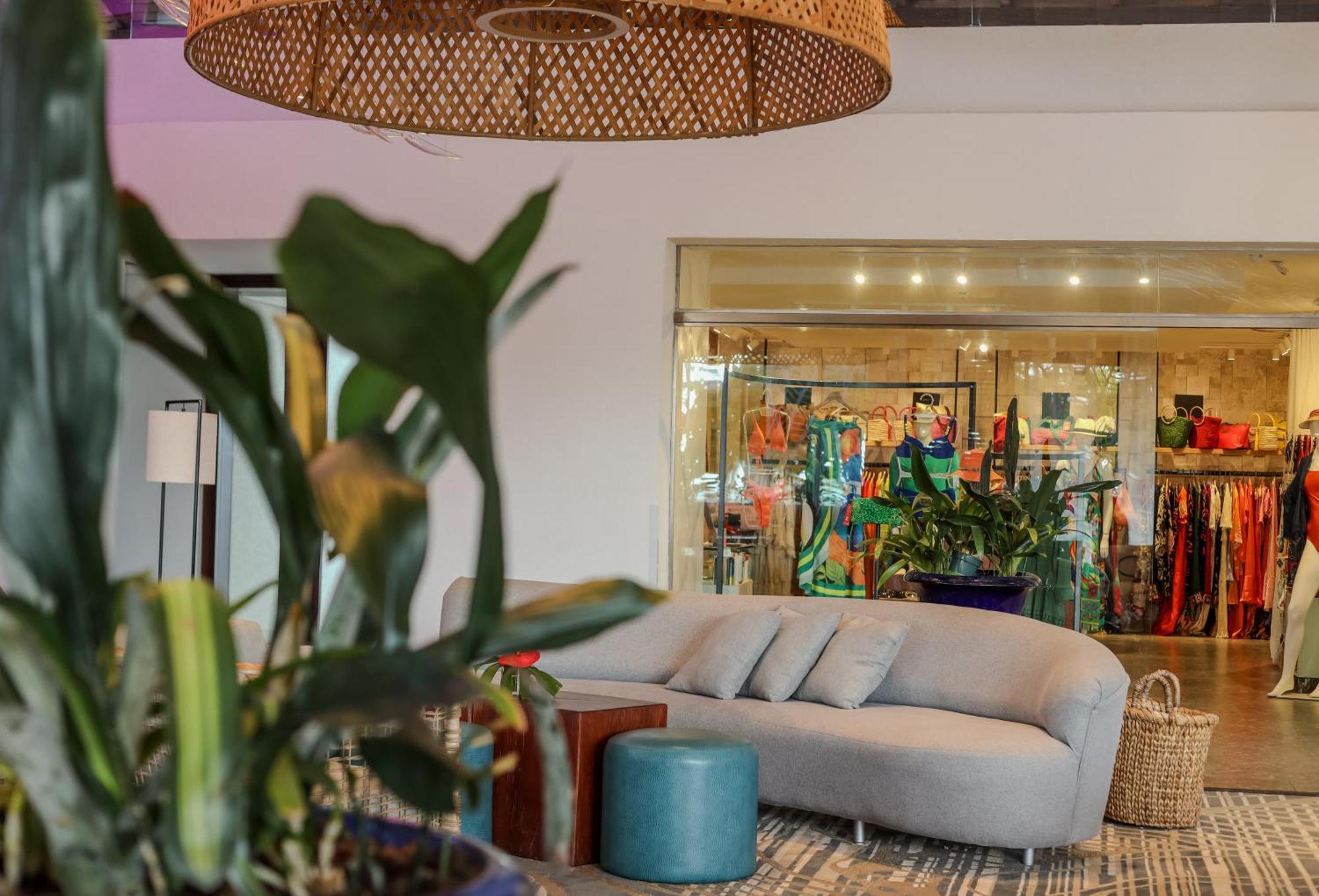 The Westin Porto De Galinhas All-Inclusive Εξωτερικό φωτογραφία