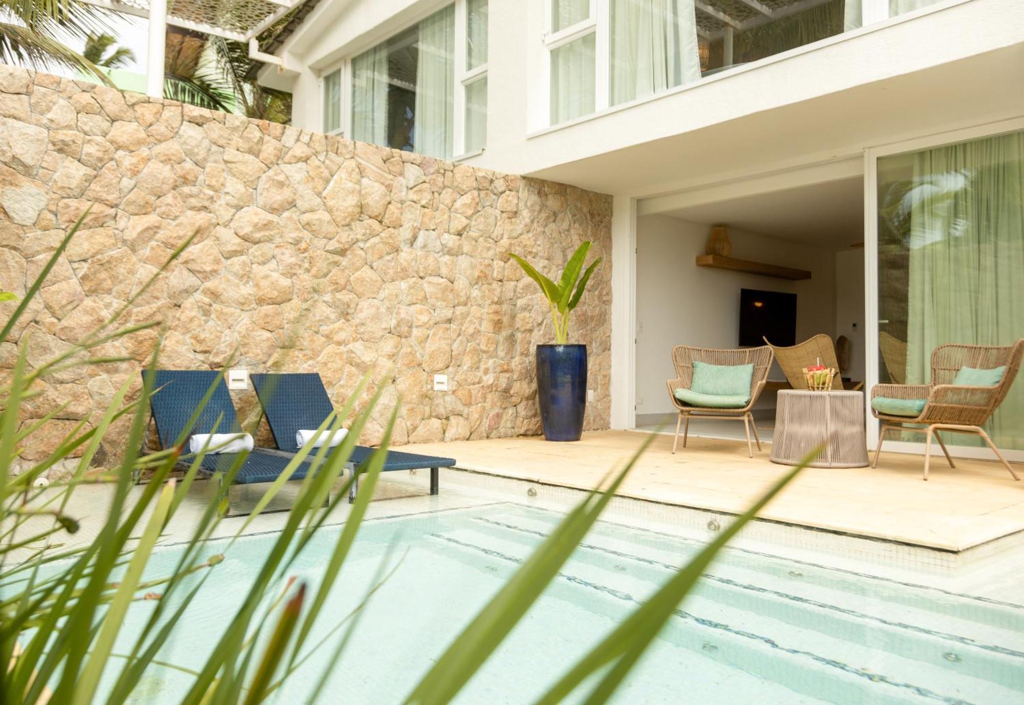 The Westin Porto De Galinhas All-Inclusive Εξωτερικό φωτογραφία