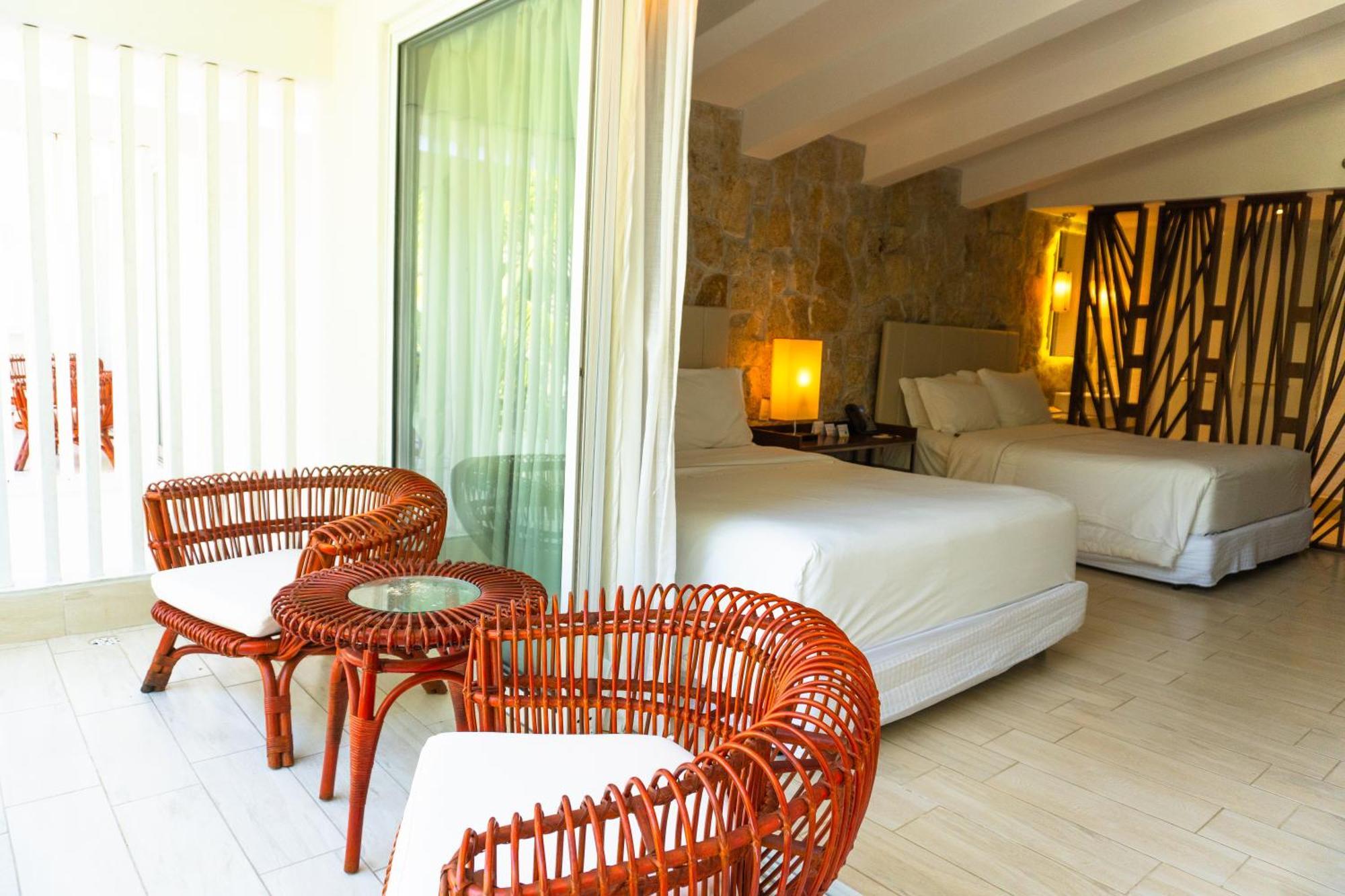 The Westin Porto De Galinhas All-Inclusive Εξωτερικό φωτογραφία