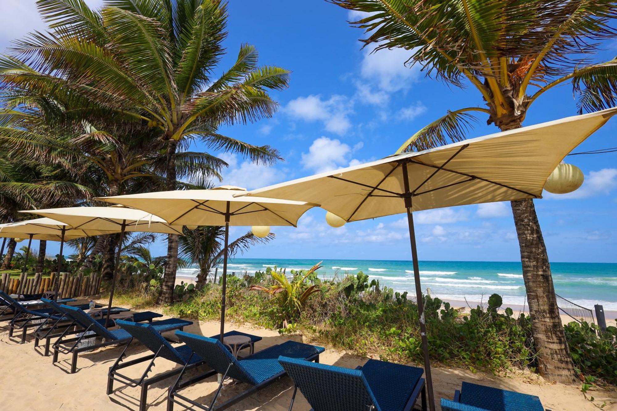 The Westin Porto De Galinhas All-Inclusive Εξωτερικό φωτογραφία