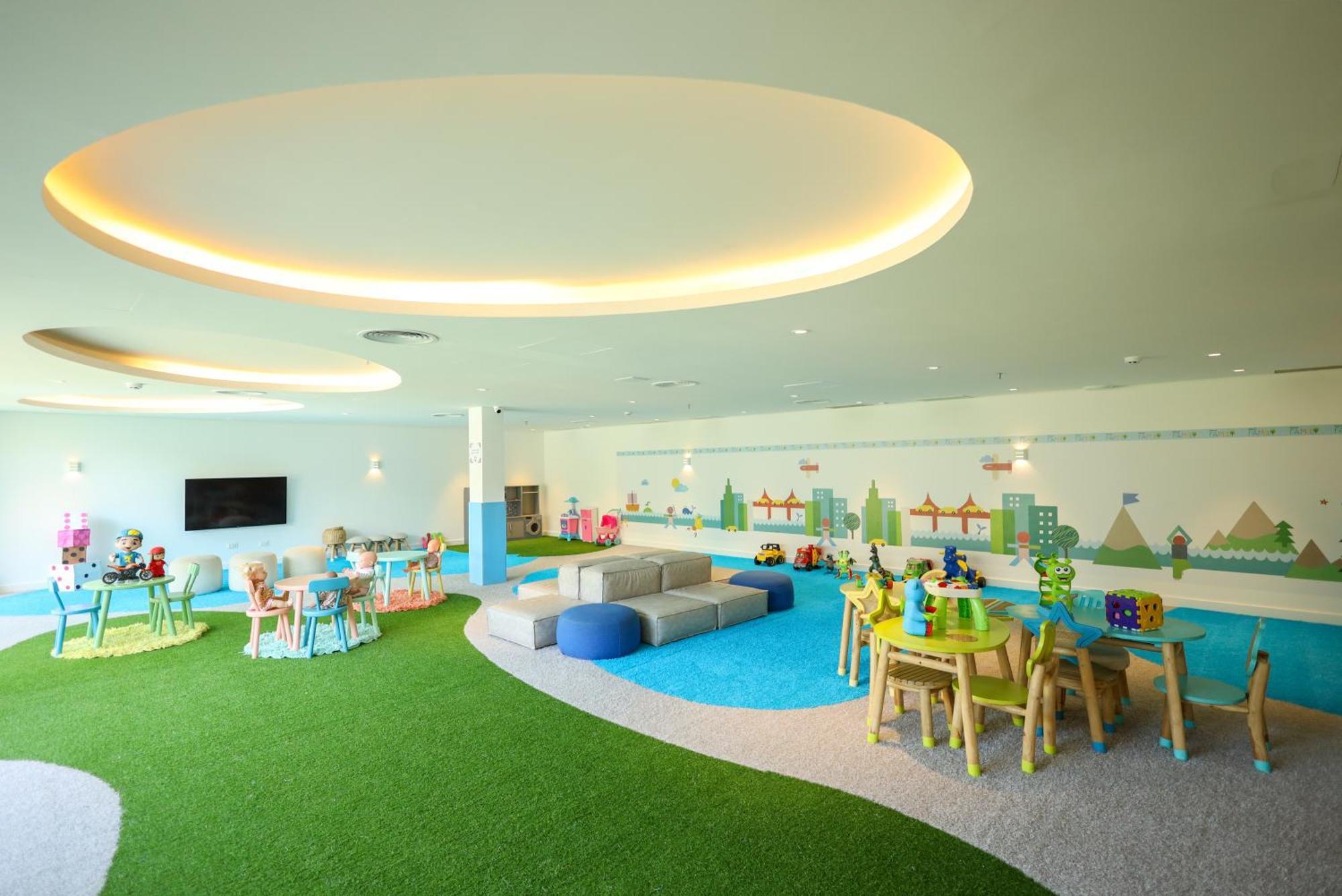 The Westin Porto De Galinhas All-Inclusive Εξωτερικό φωτογραφία