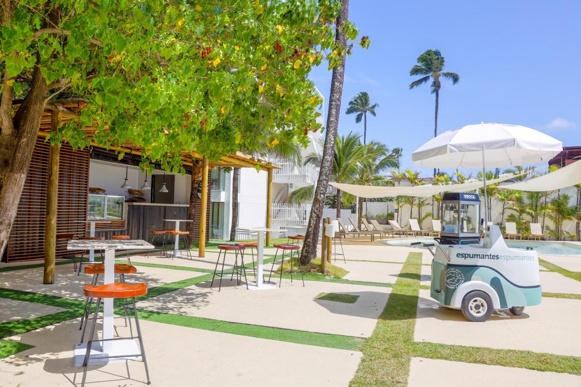 The Westin Porto De Galinhas All-Inclusive Εξωτερικό φωτογραφία