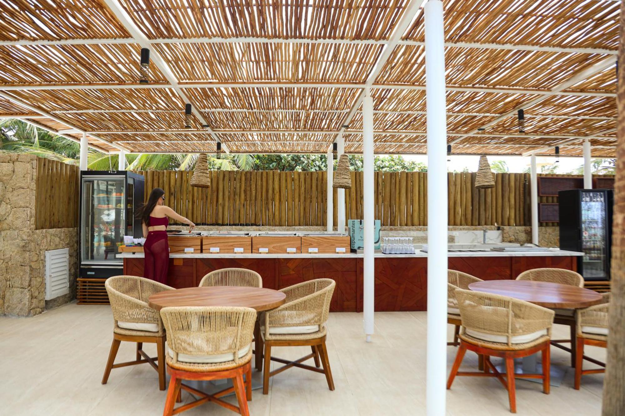 The Westin Porto De Galinhas All-Inclusive Εξωτερικό φωτογραφία