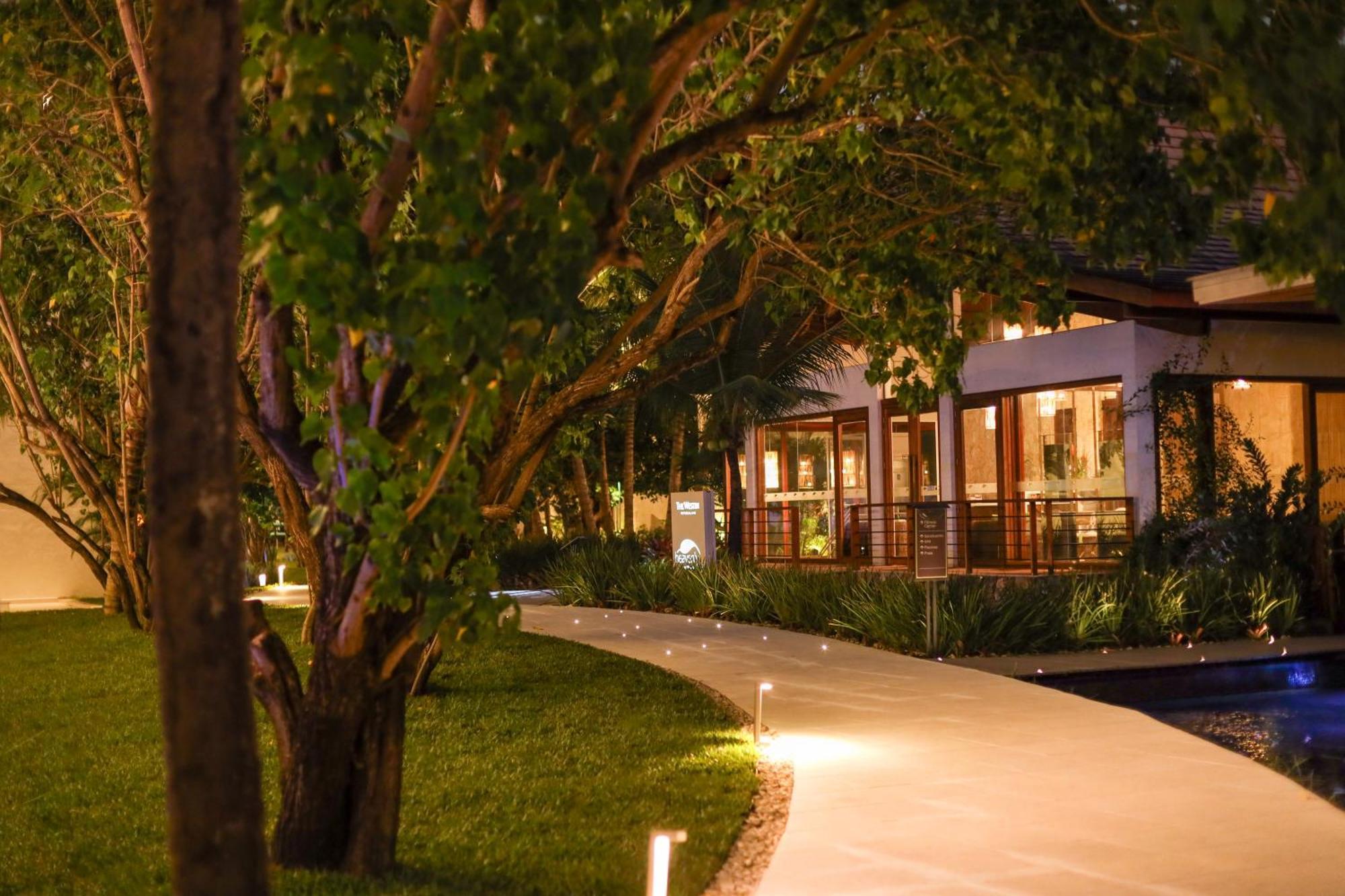 The Westin Porto De Galinhas All-Inclusive Εξωτερικό φωτογραφία