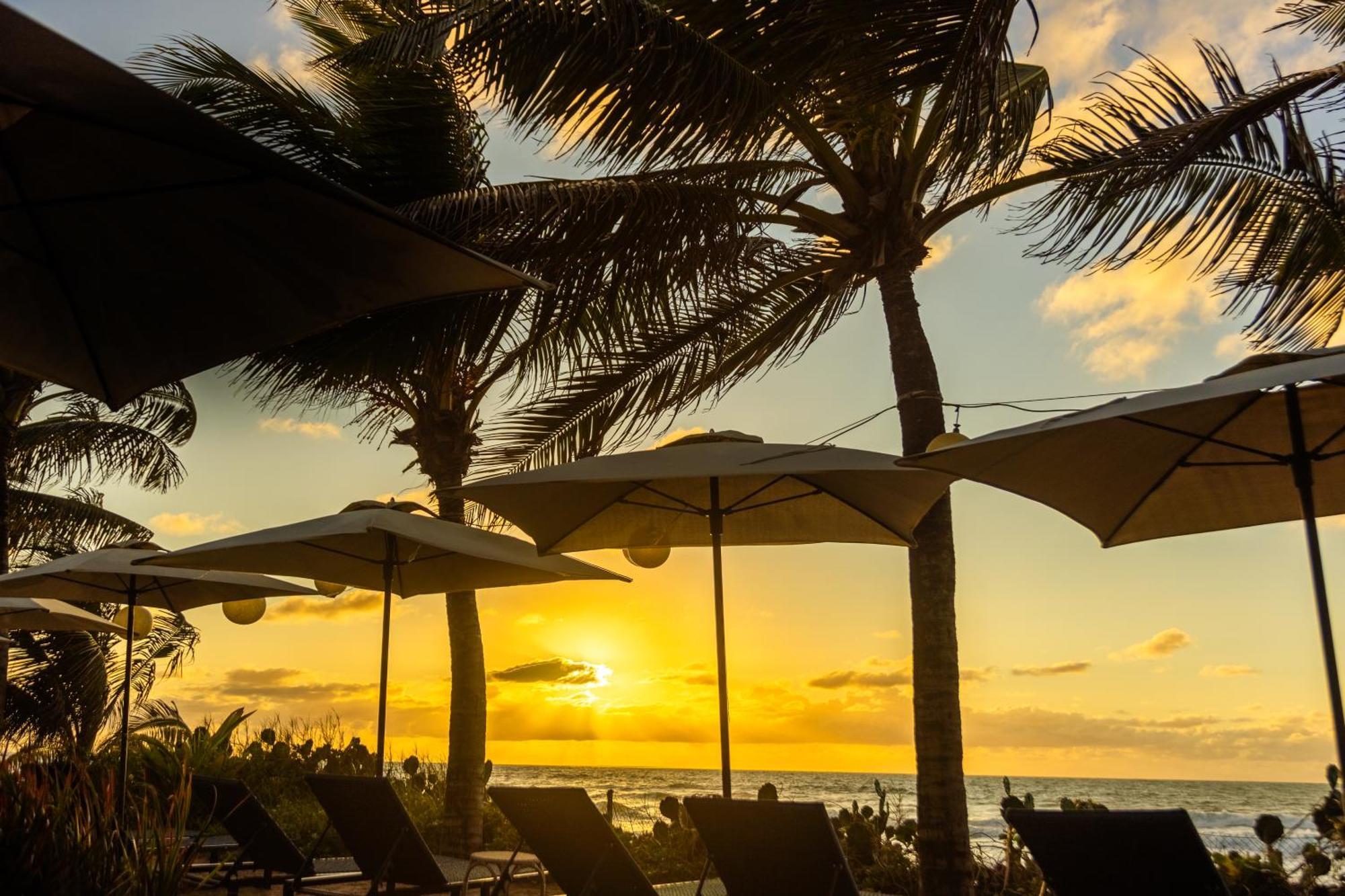 The Westin Porto De Galinhas All-Inclusive Εξωτερικό φωτογραφία