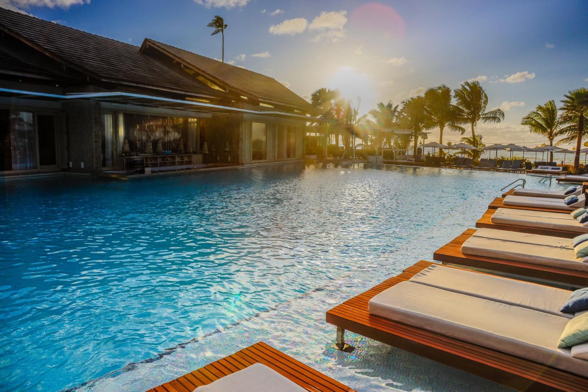 The Westin Porto De Galinhas All-Inclusive Εξωτερικό φωτογραφία