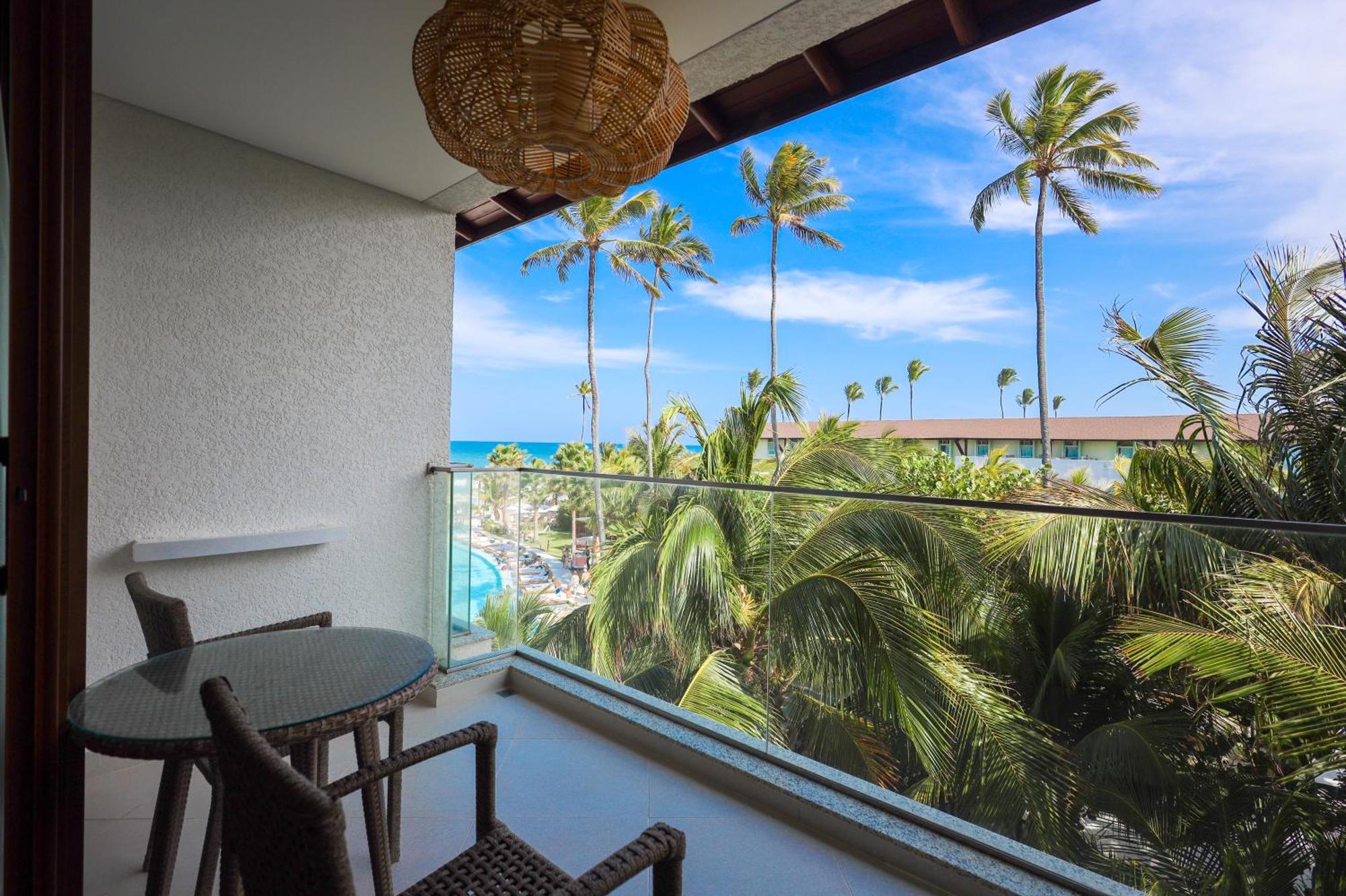 The Westin Porto De Galinhas All-Inclusive Εξωτερικό φωτογραφία