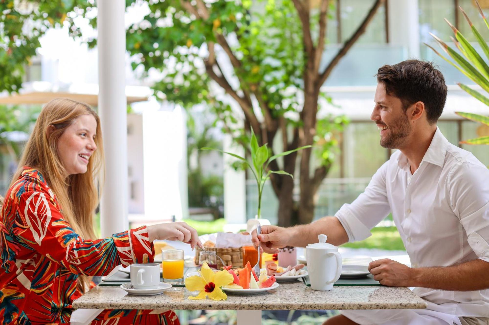 The Westin Porto De Galinhas All-Inclusive Εξωτερικό φωτογραφία