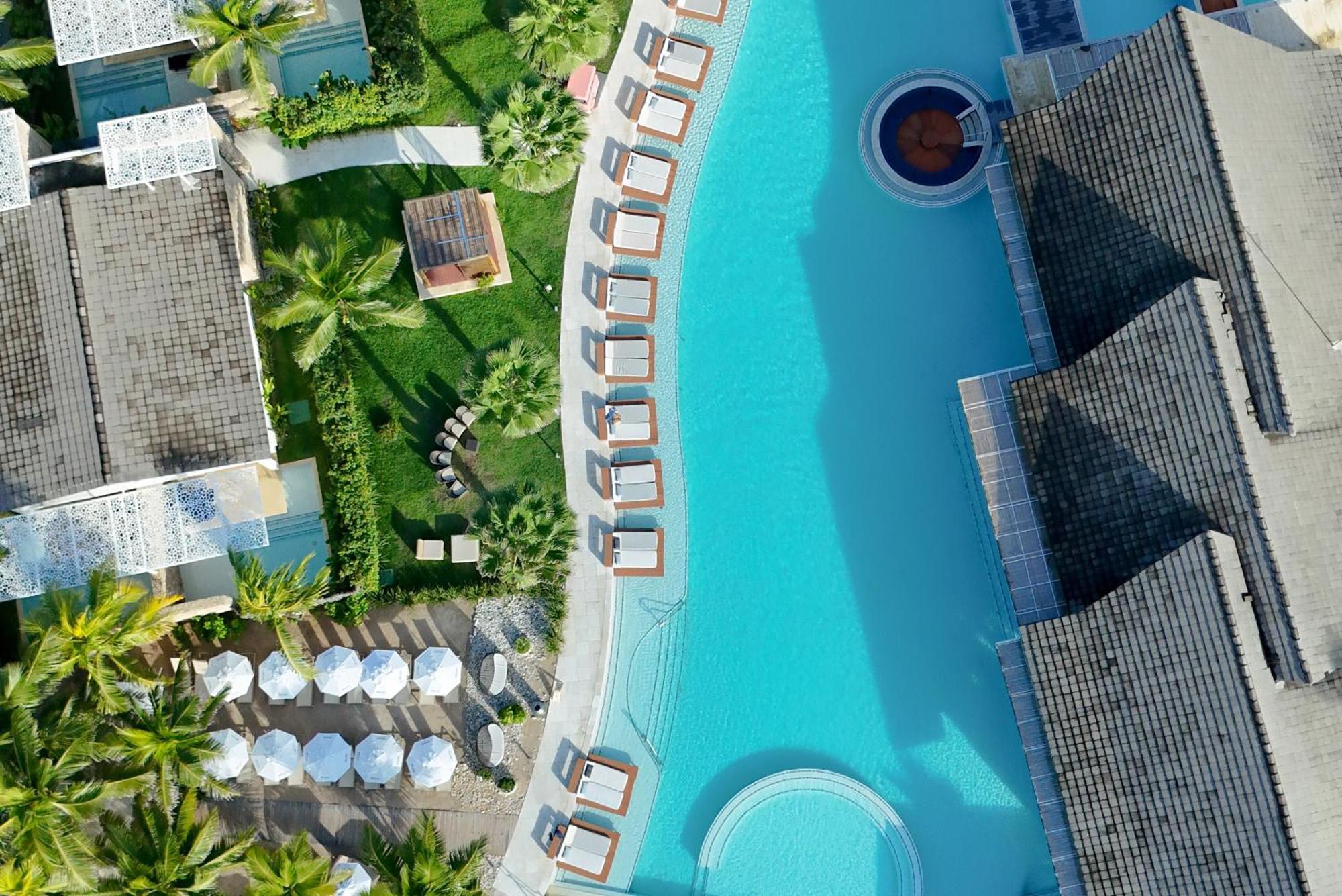 The Westin Porto De Galinhas All-Inclusive Εξωτερικό φωτογραφία