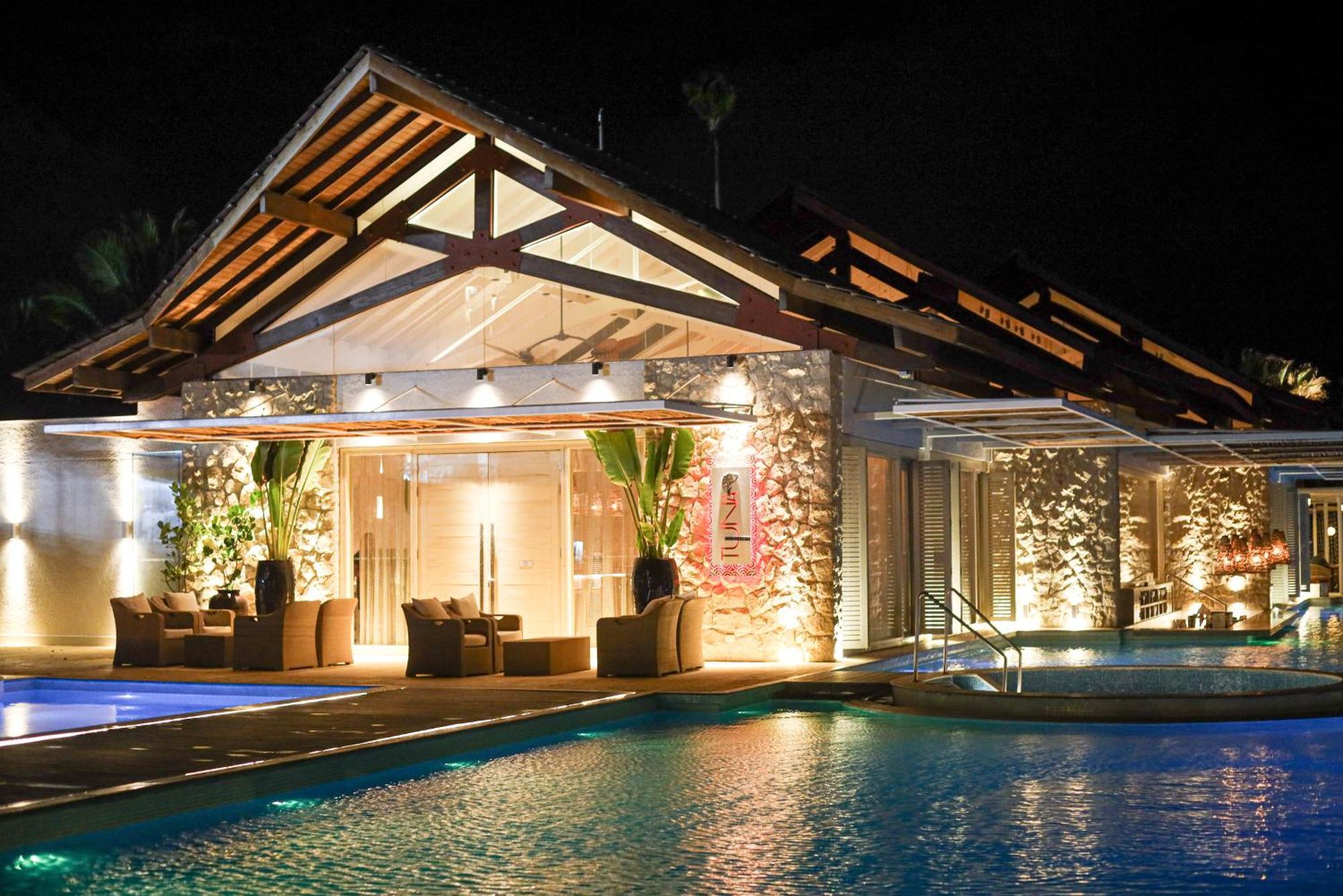 The Westin Porto De Galinhas All-Inclusive Εξωτερικό φωτογραφία