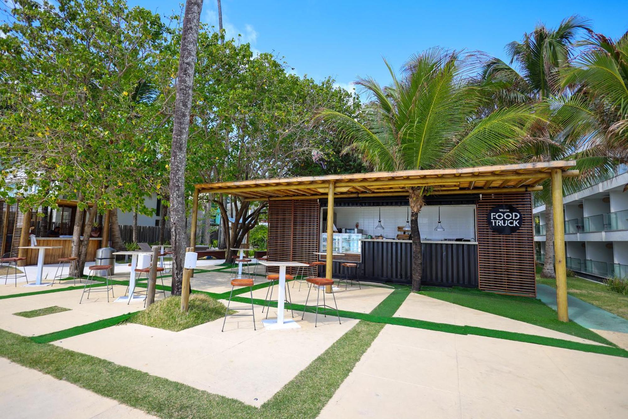 The Westin Porto De Galinhas All-Inclusive Εξωτερικό φωτογραφία