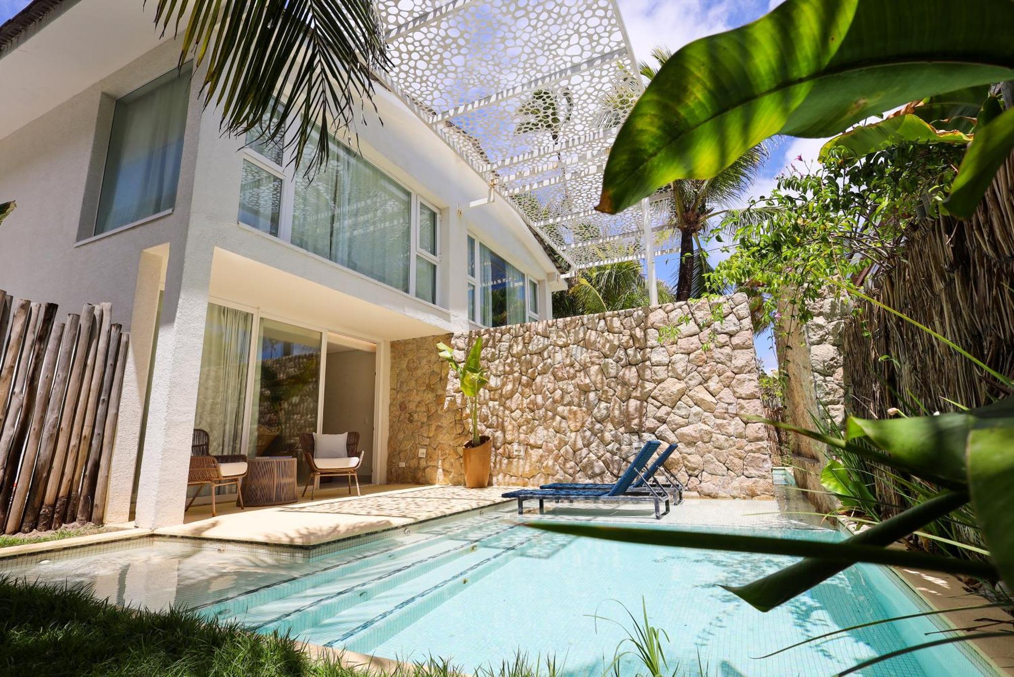 The Westin Porto De Galinhas All-Inclusive Εξωτερικό φωτογραφία