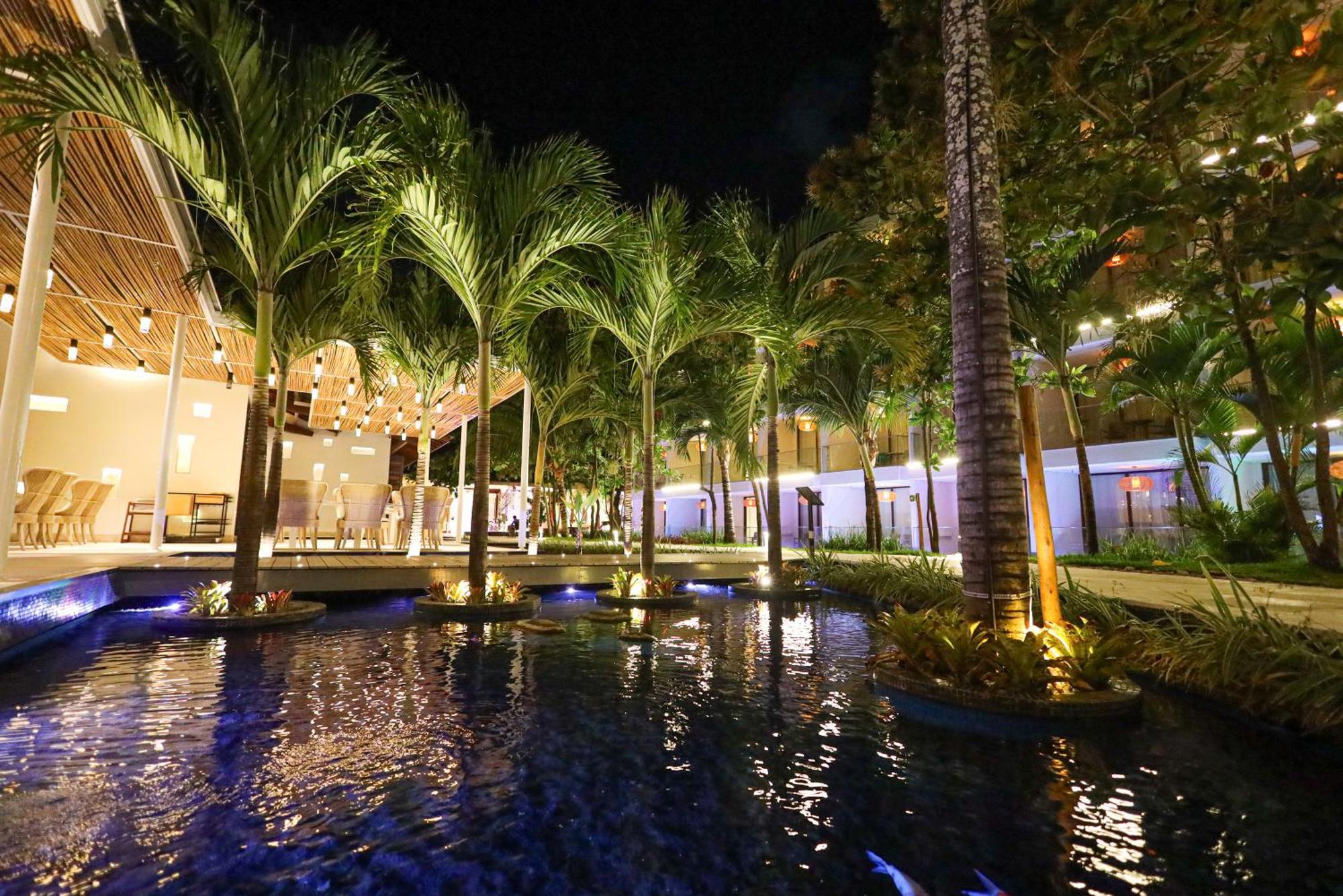 The Westin Porto De Galinhas All-Inclusive Εξωτερικό φωτογραφία