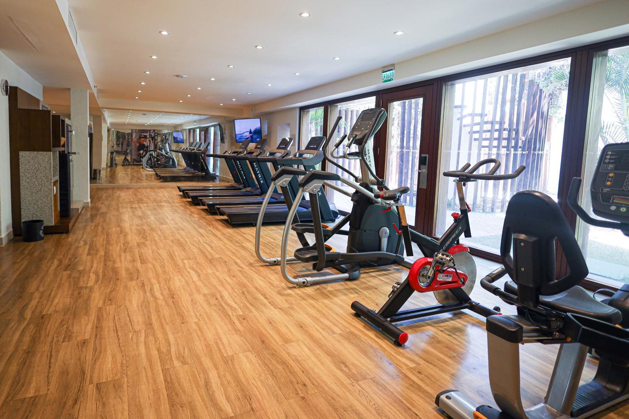 The Westin Porto De Galinhas All-Inclusive Εξωτερικό φωτογραφία