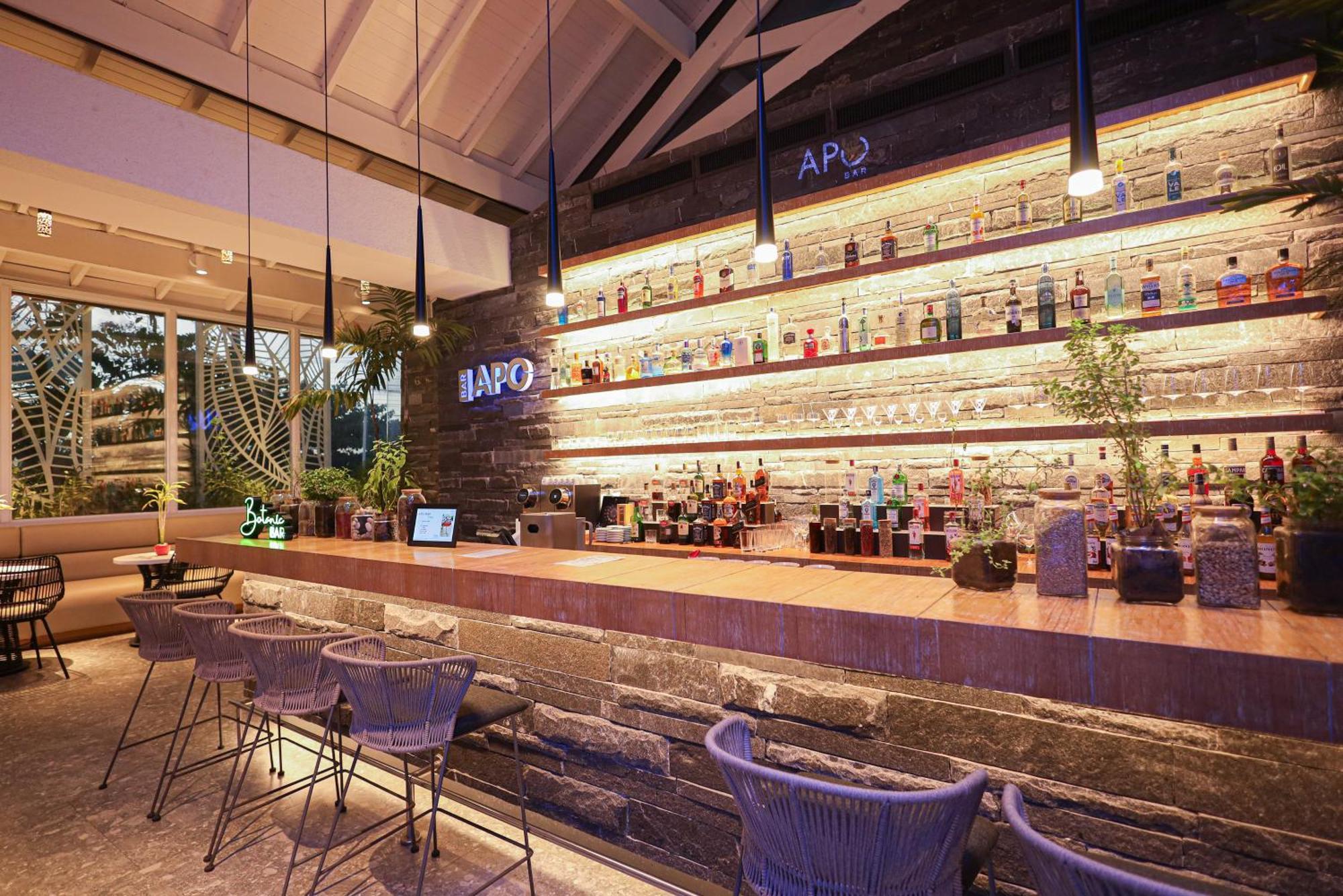 The Westin Porto De Galinhas All-Inclusive Εξωτερικό φωτογραφία