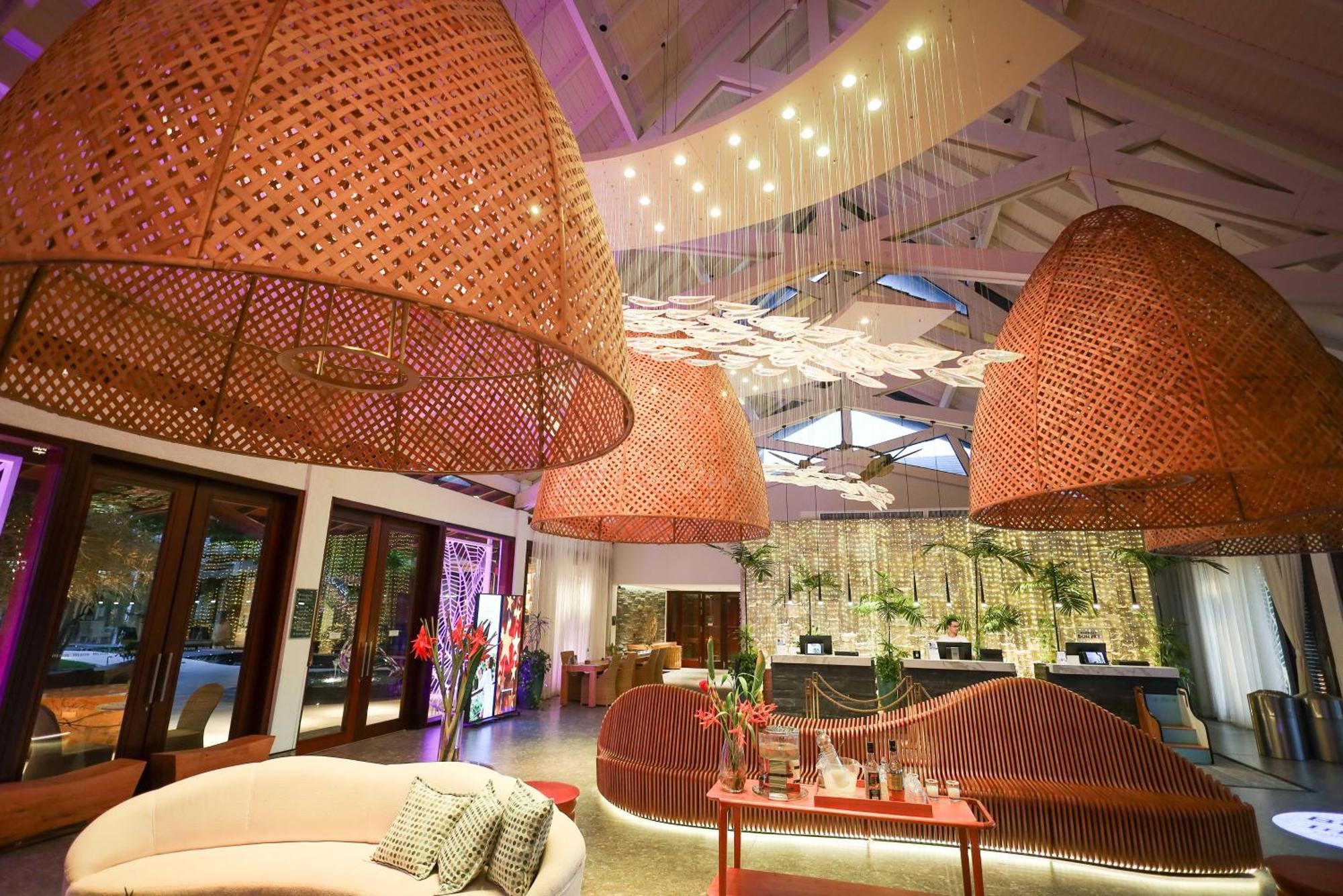 The Westin Porto De Galinhas All-Inclusive Εξωτερικό φωτογραφία