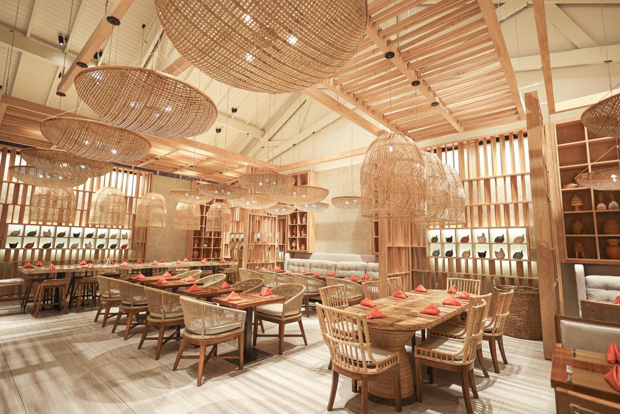 The Westin Porto De Galinhas All-Inclusive Εξωτερικό φωτογραφία