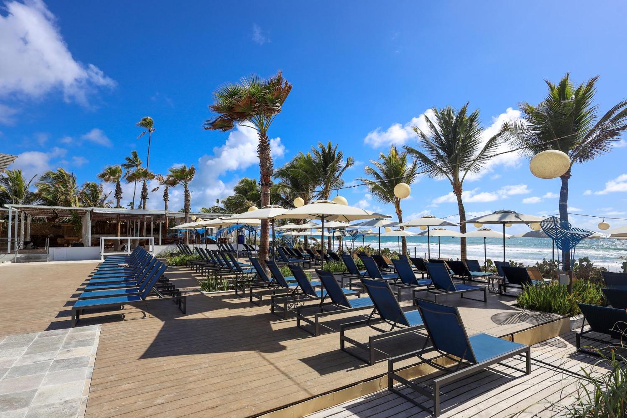 The Westin Porto De Galinhas All-Inclusive Εξωτερικό φωτογραφία