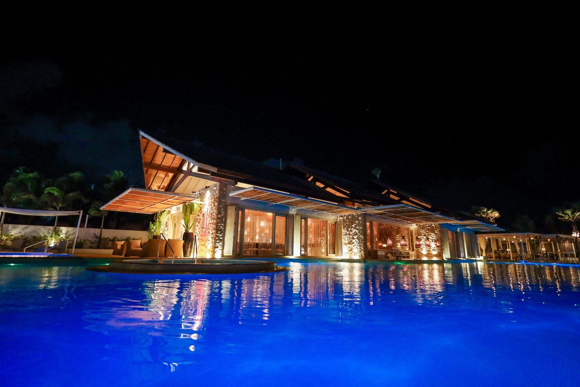 The Westin Porto De Galinhas All-Inclusive Εξωτερικό φωτογραφία