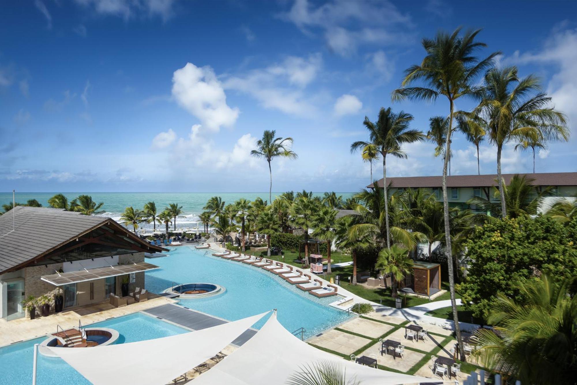 The Westin Porto De Galinhas All-Inclusive Εξωτερικό φωτογραφία