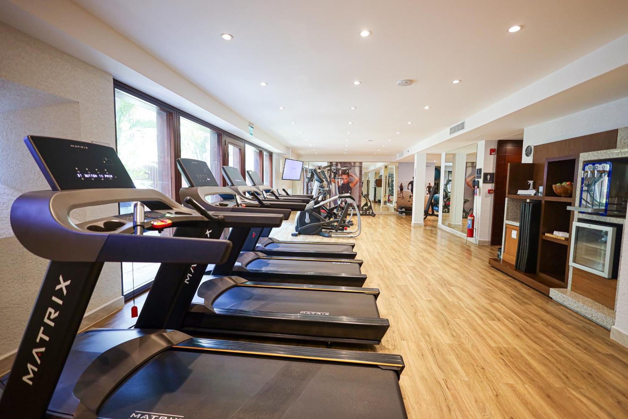 The Westin Porto De Galinhas All-Inclusive Εξωτερικό φωτογραφία