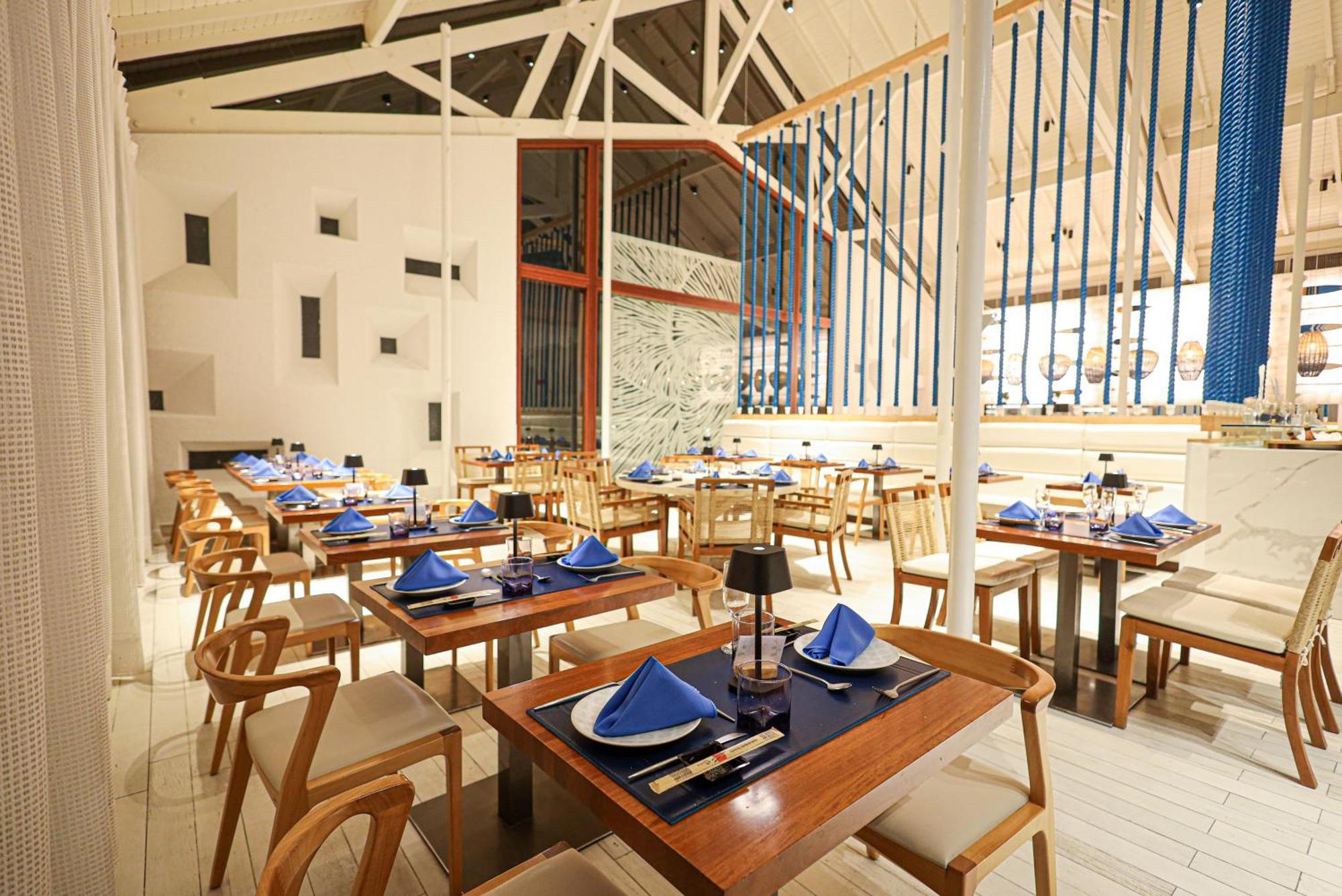 The Westin Porto De Galinhas All-Inclusive Εξωτερικό φωτογραφία