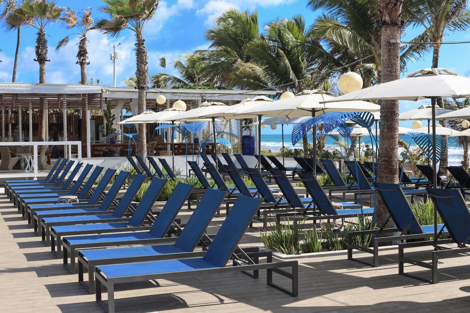 The Westin Porto De Galinhas All-Inclusive Εξωτερικό φωτογραφία