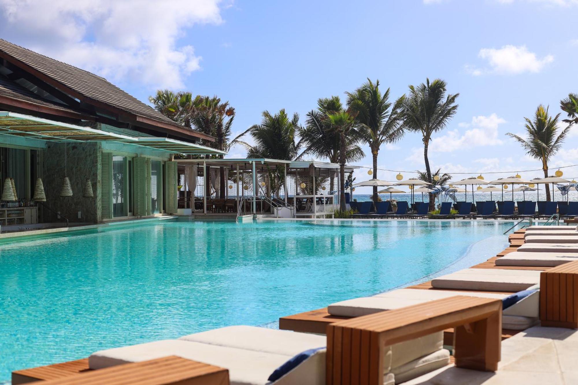 The Westin Porto De Galinhas All-Inclusive Εξωτερικό φωτογραφία
